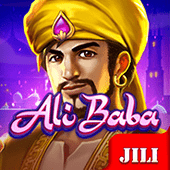 Ali Baba on ph465