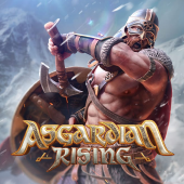 Asgardian Rising on ph465