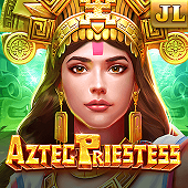 Aztec Priestess on ph465