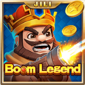 Boom Legend on ph465