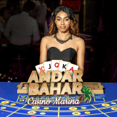 Casino Marina Andar Bahar on ph465