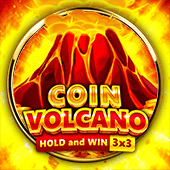 Coin Vilcano Hold and Win ph465 tournament