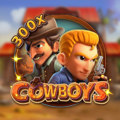 Cowboys on ph465