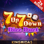 Dice Duet on ph465