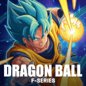 Dragon Ball on ph465