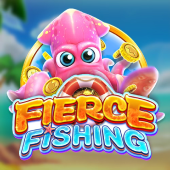 Fierce Fishing on ph465