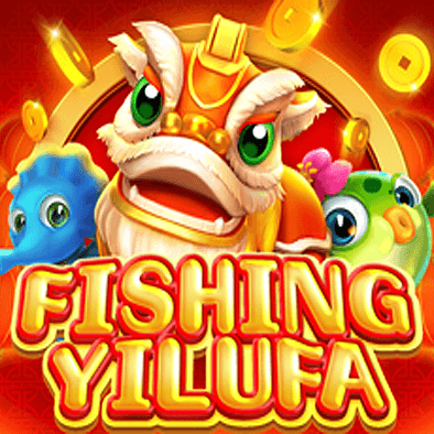 Fishing Yi Lu Fa on ph465