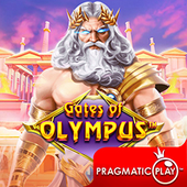 Gates of Olympus on ph465