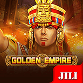 Golden Empire on ph465