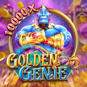 Golden Genie on ph465