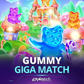 Gummy Giga Match on ph465 slot