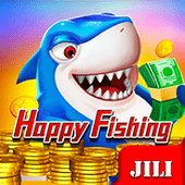 Happy Fishing ph465 game