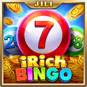 Irich Bingo on ph465 slot
