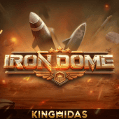 Iron Dome on ph465