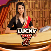 Lucky 7 on ph465