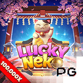 Lucky Neko on ph465