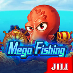 Mega Fishing ph465 game