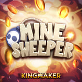 Minesweeper on ph465