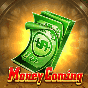 Money Coming on ph465