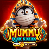 Mummy Lock Riches on ph465 slot