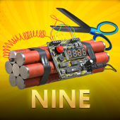 Nine on ph465