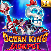 Ocean King Jackpot in ph465 app