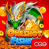 Oneshot Fishing on ph465
