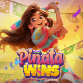 Pinata Wins on ph465