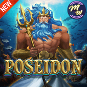 Poseidon on ph465 slot
