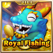 Royal Fishing ph465 game