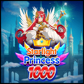 Starlight Princess 1000 on ph465