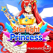 Starlight Princess in ph465 app