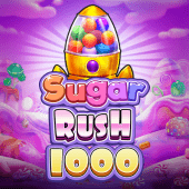 Sugar Rush 1000 on ph465