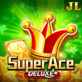 Super Ace Deluxe on ph465