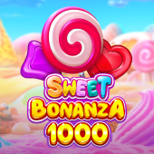 Sweet Bonanza 1000 on ph465