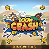 Toon Crash on ph465
