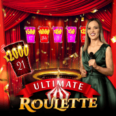 Ultimate Roulette on ph465