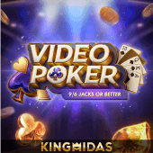 Video Poker ph465 game