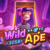 Wild Ape on ph465