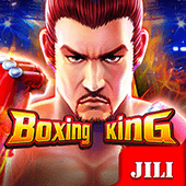 Boxing King slot on 1xbe slot