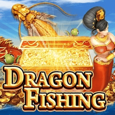Dragon Fishing on 1xbe games